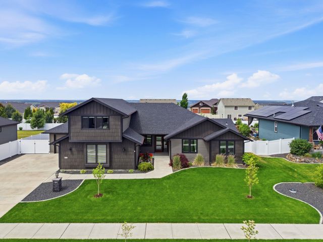 8417 N Jodi St, Spokane, WA 99208