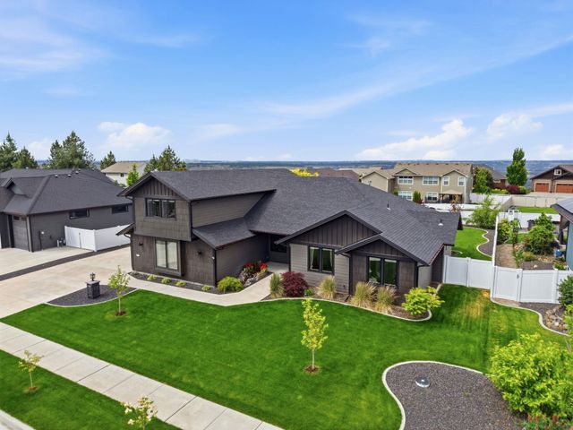 8417 N Jodi St, Spokane, WA 99208