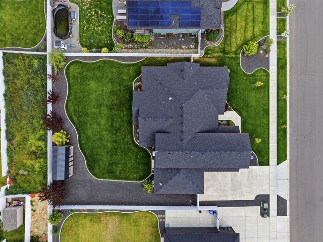 8417 N Jodi St, Spokane, WA 99208