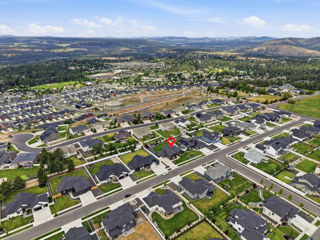 8417 N Jodi St, Spokane, WA 99208