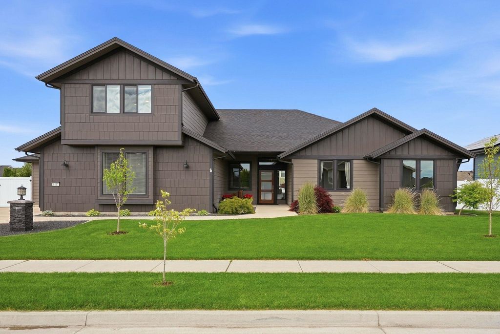 8417 N Jodi St, Spokane, WA 99208