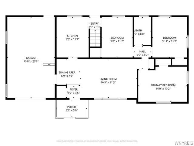 3956 Lincoln Avenue, Hamburg, NY 14075