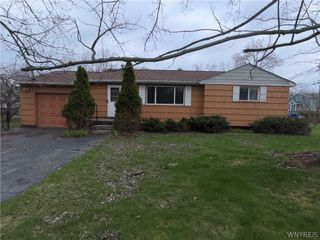 3956 Lincoln Avenue, Hamburg, NY 14075