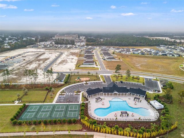 7537 GARDNER STREET, Brooksville, FL 34613