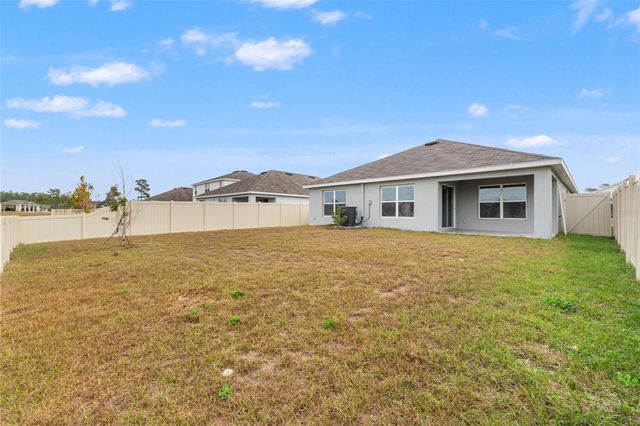 7537 GARDNER STREET, Brooksville, FL 34613