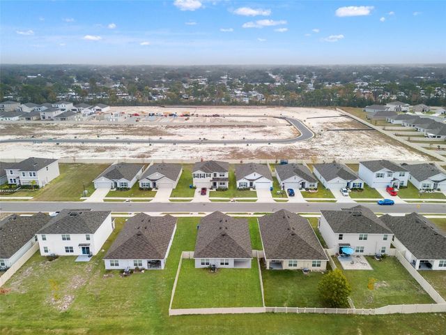 7537 GARDNER STREET, Brooksville, FL 34613