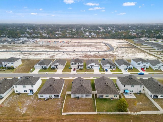 7537 GARDNER STREET, Brooksville, FL 34613