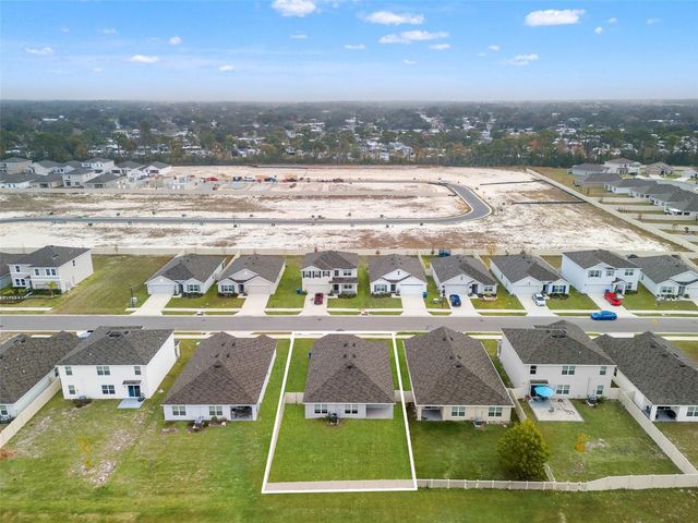 7537 GARDNER STREET, Brooksville, FL 34613