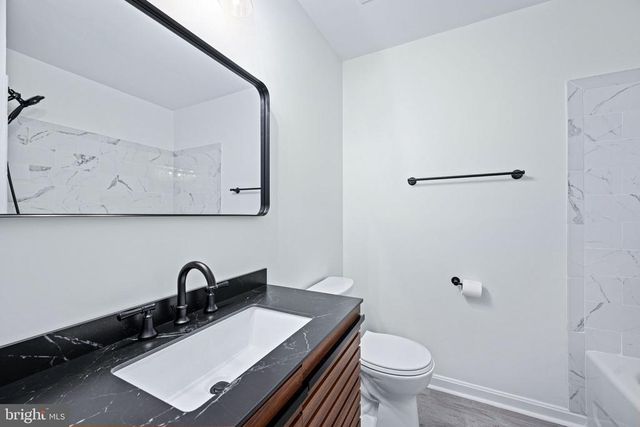 10028 GANDER CT, Fredericksburg, VA 22407