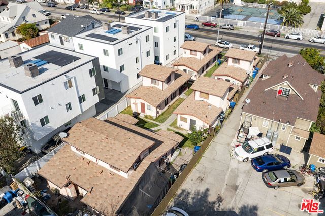 634 E Adams Boulevard, Los Angeles, CA 90011