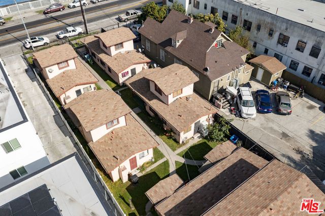 634 E Adams Boulevard, Los Angeles, CA 90011