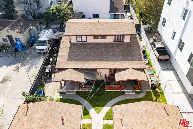 634 E Adams Boulevard, Los Angeles, CA 90011