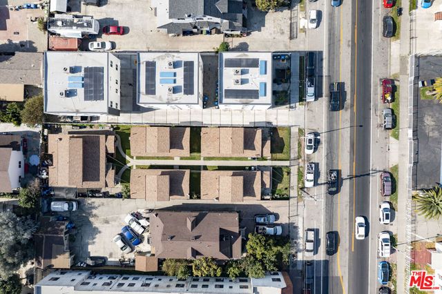 634 E Adams Boulevard, Los Angeles, CA 90011