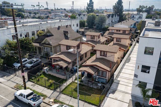 634 E Adams Boulevard, Los Angeles, CA 90011