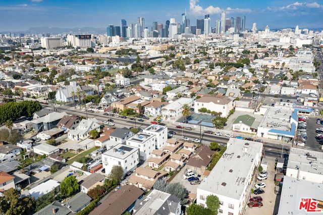 634 E Adams Boulevard, Los Angeles, CA 90011