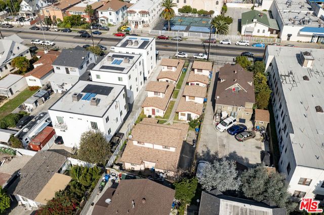 634 E Adams Boulevard, Los Angeles, CA 90011