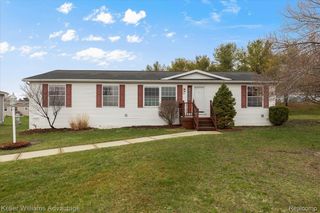 22 Ridgeway, Saline Township, MI 48176