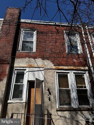 6056 REGENT ST, Philadelphia, PA 19142