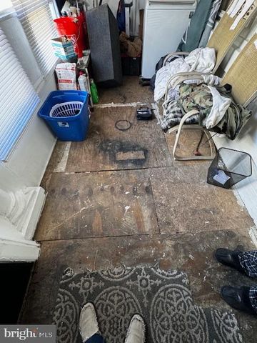 6056 REGENT ST, Philadelphia, PA 19142