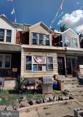 6056 REGENT ST, Philadelphia, PA 19142