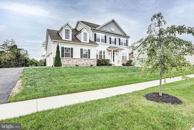 1806 S CENTRAL PARK DR, Middletown, DE 19709