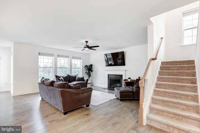1806 S CENTRAL PARK DR, Middletown, DE 19709