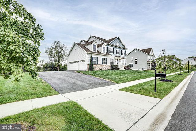 1806 S CENTRAL PARK DR, Middletown, DE 19709