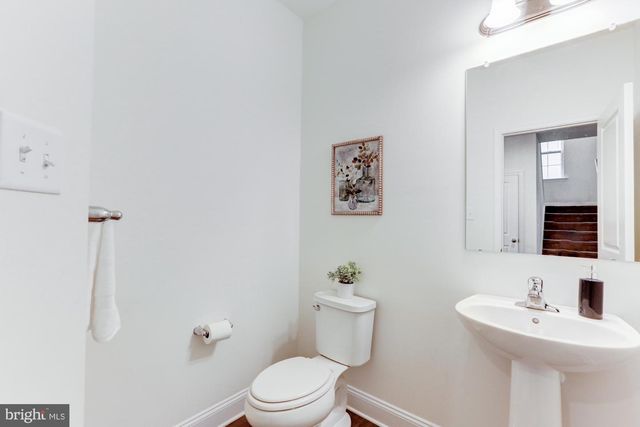 1806 S CENTRAL PARK DR, Middletown, DE 19709