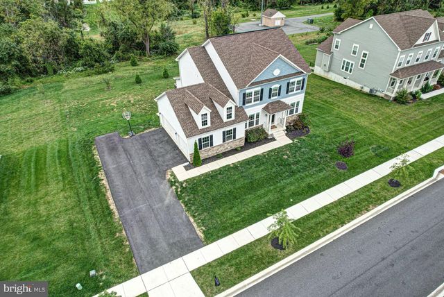 1806 S CENTRAL PARK DR, Middletown, DE 19709