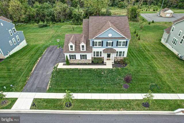 1806 S CENTRAL PARK DR, Middletown, DE 19709