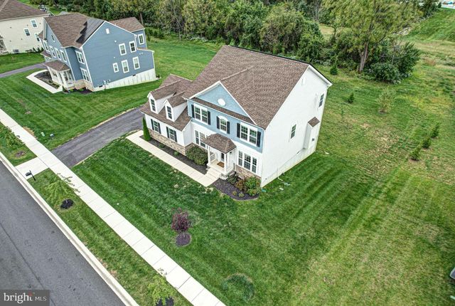 1806 S CENTRAL PARK DR, Middletown, DE 19709