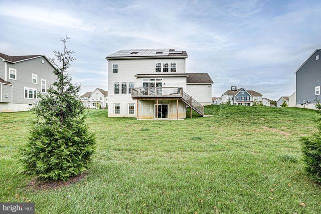1806 S CENTRAL PARK DR, Middletown, DE 19709