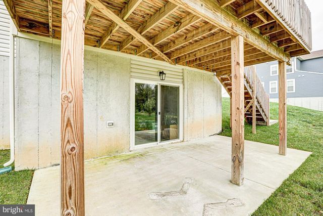 1806 S CENTRAL PARK DR, Middletown, DE 19709