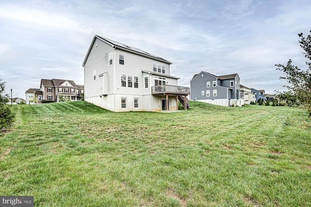 1806 S CENTRAL PARK DR, Middletown, DE 19709