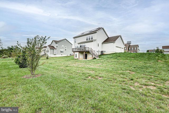 1806 S CENTRAL PARK DR, Middletown, DE 19709
