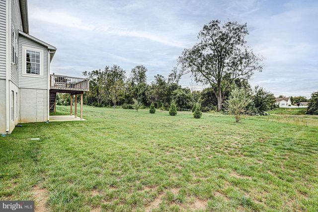 1806 S CENTRAL PARK DR, Middletown, DE 19709