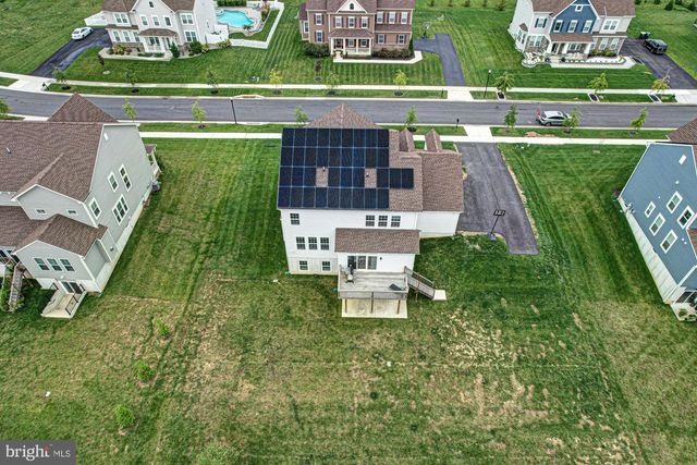 1806 S CENTRAL PARK DR, Middletown, DE 19709