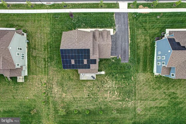 1806 S CENTRAL PARK DR, Middletown, DE 19709