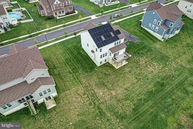 1806 S CENTRAL PARK DR, Middletown, DE 19709