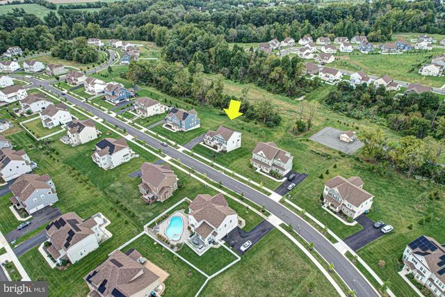 1806 S CENTRAL PARK DR, Middletown, DE 19709