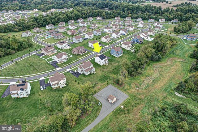 1806 S CENTRAL PARK DR, Middletown, DE 19709