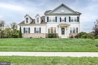 1806 S CENTRAL PARK DR, Middletown, DE 19709