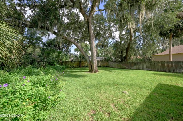 6118 Del Rio Drive, Port Orange, FL 32127