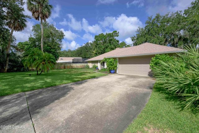 6118 Del Rio Drive, Port Orange, FL 32127