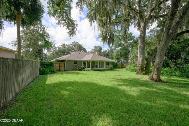 6118 Del Rio Drive, Port Orange, FL 32127