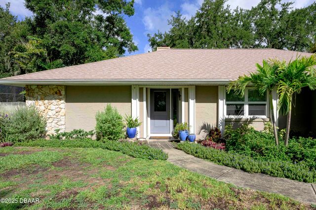 6118 Del Rio Drive, Port Orange, FL 32127