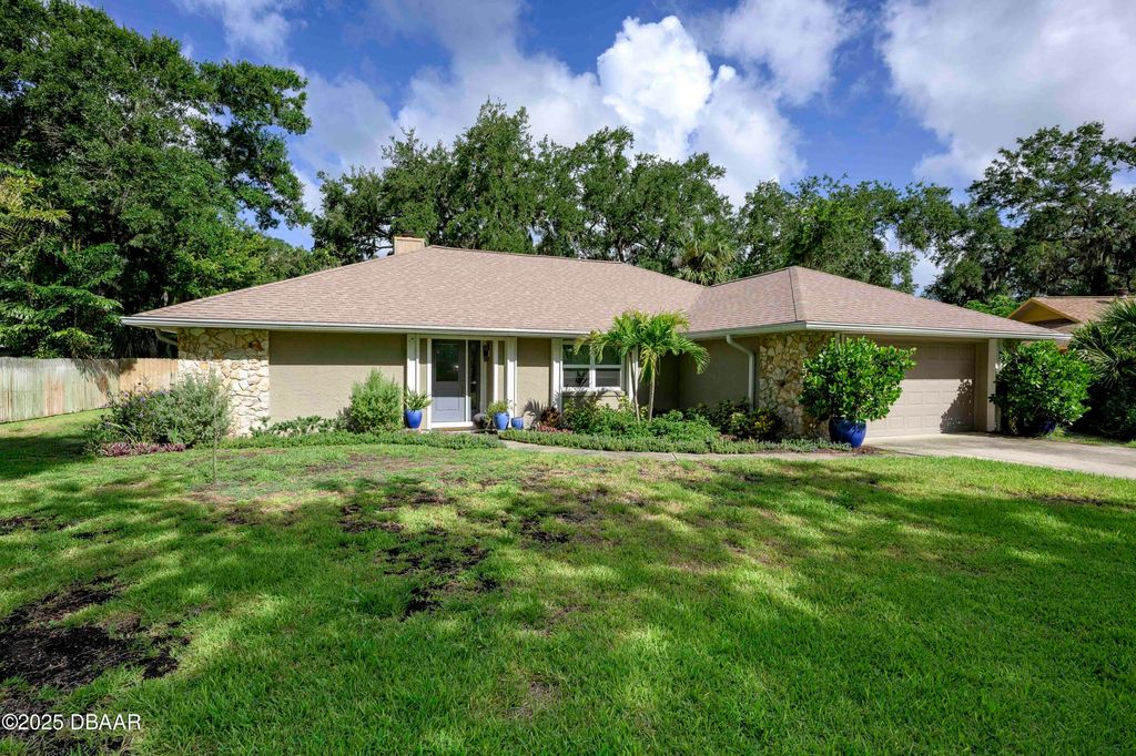 6118 Del Rio Drive, Port Orange, FL 32127