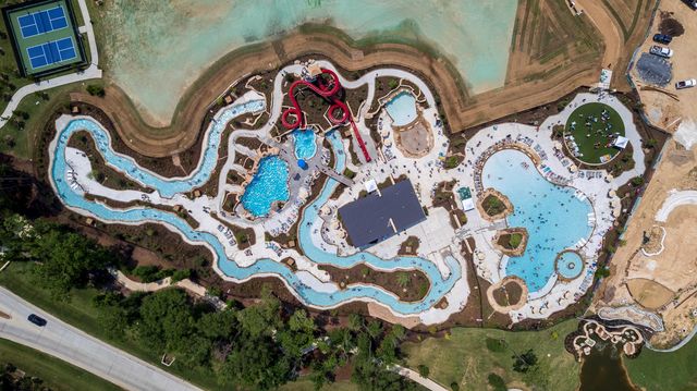 9531 Sierra Crest Lane, Porter, TX 77365