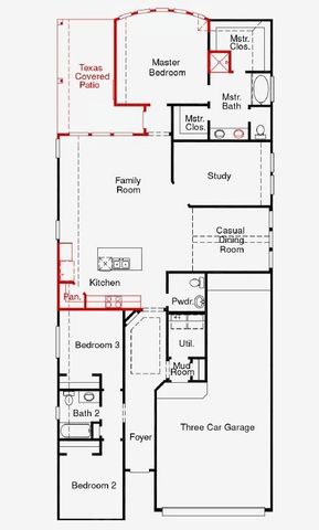 9531 Sierra Crest Lane, Porter, TX 77365