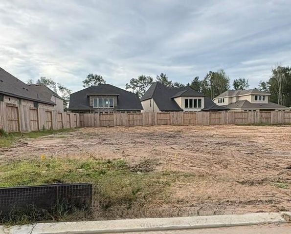 9531 Sierra Crest Lane, Porter, TX 77365